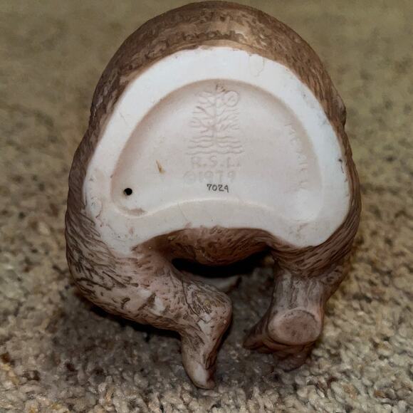 Koala Bear Figurine RSL 1979 Mexico Ceramic Figurine - Picture 9 of 9